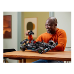 Lego 42171 Confidential Technic