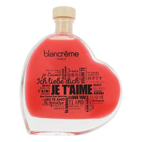 Bagnoschiuma Crema bagnodoccia cuore di fragola 100 ml