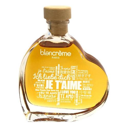 Olio idratante Gel massaggio cuore di caramello 50 ml