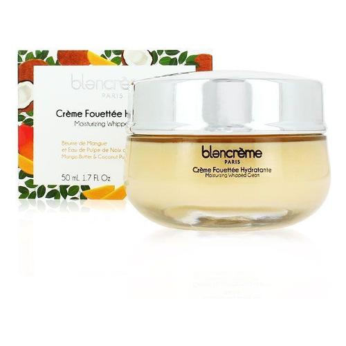 Trattamento viso Crema idratante mango e cocco 50 ml