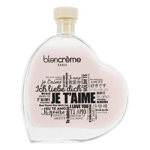 Bagno doccia Crema cuore di rosa 100 ml