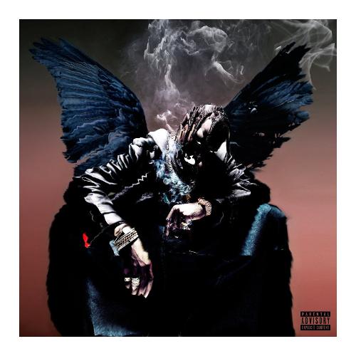 Vinile Birds In The Trap Sing Mcknight (2 Lp) - Travis Scott 88985377711