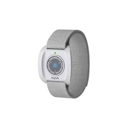 Telesoccorso SALVALAVITA Phone Band Plus Silver 9202