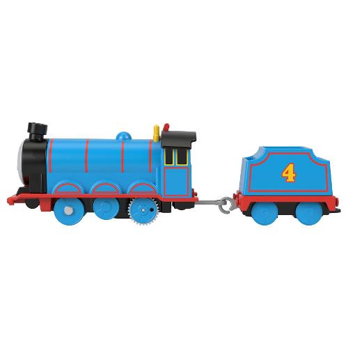 Gioco treno Grandi Amici Motorizzati THOMAS & FRIENDS Assortito HFX96