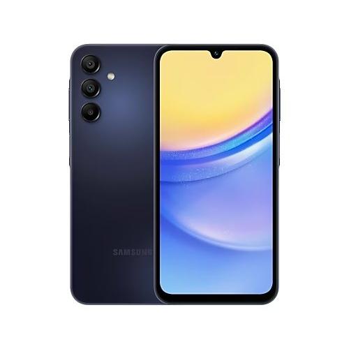 Smartphone 6,5" GALAXY A15 Vodafone 5G Black ( 128GB Ram 4GB 5000mAh )
