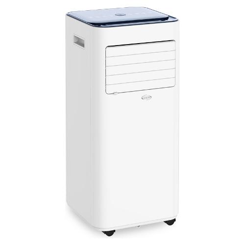 Condizionatore portatile VIND EU WF White e Blue 398400030