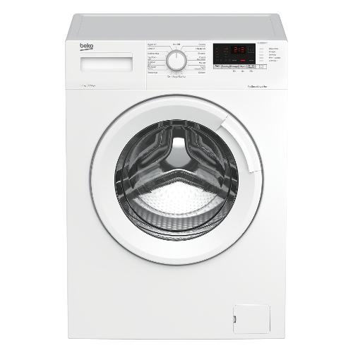 Lavatrice 9 Kg WTX91232WI IT White classe B 1200giri/min (60x64x84cm)