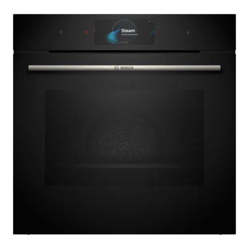 Forno incasso (71Lt) SERIE 8 HSG7584B1 Black classe A+ (L60cm)