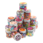 Bigiotteria giocattolo Nice 87004 Perline Candy