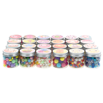 Bigiotteria giocattolo Nice 87004 Perline Candy