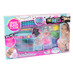 Creativo Nice 03002 Elasticolor Pro Mega Set