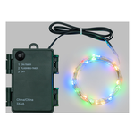 Catena 80 M.led ester.Multi 3xAA 65932