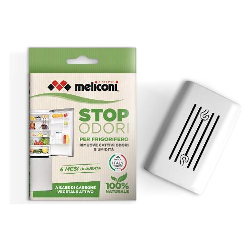 Assorbi odori GREEN Stop Frigorifero 621023