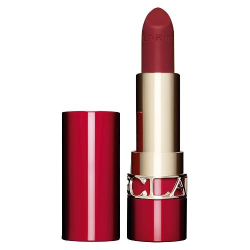 Rossetto Joli rouge velvet mat 754V Deep Red