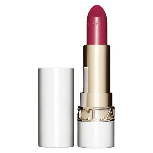 Rossetto Joli rouge shine 762S Pop Pink