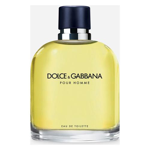 Eau de toilette uomo Pour homme 75 ml