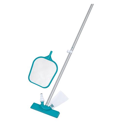 Aspiratore Venturi con Retino 58013 6