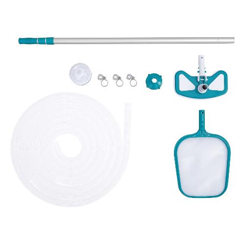 Pulitore Aquaclean aspiratore per pompa 2 mc/h 58234 6