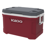 Ghiacciaia Latitude 52 Red 49lt.00050616