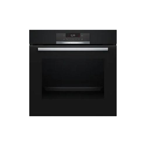 Forno incasso (71Lt) SERIE 2 HBA172BB0 Black classe A (L60cm)
