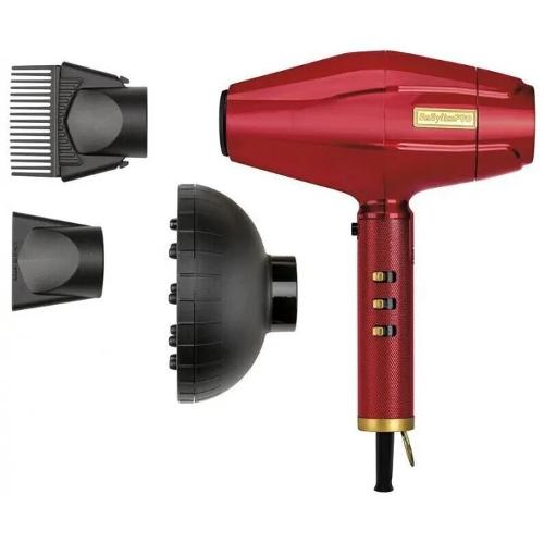 Phon REDFX Rosso FXBDR1E 2200W