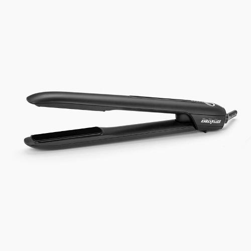 Piastra capelli SUPER STYLER Black ST485E