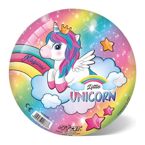 Palla Unicorn (23cm) SPORT ONE Assortito 702200186