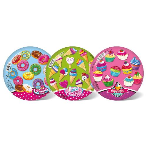 Palla So Sweet (23cm) SPORT ONE Assortito 702200181