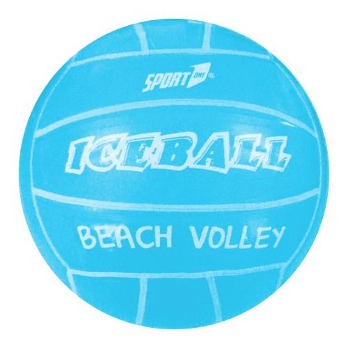 Pallone Beach Volley Iceball misura 5 SPORT ONE Assortito 702200066