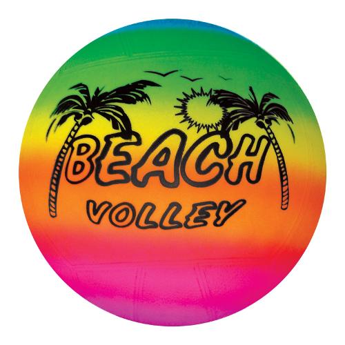 Pallone Beach Volley Rainbow misura 5 SPORT ONE Assortito 702200126