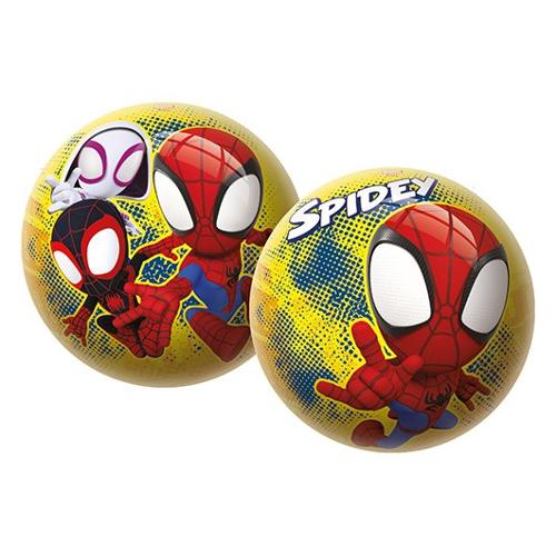 Palla (14cm) SPIDEY & AMAZING FRIENDS Assortito 702200576