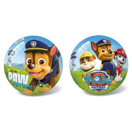 Palla (14cm) PAW PATROL Assortito 702200516