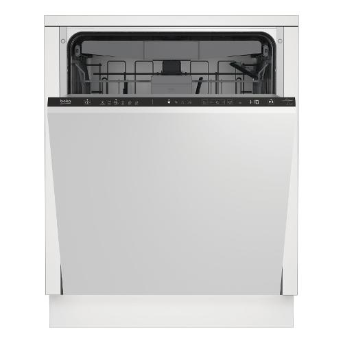 Lavastoviglie incasso 15 coperti BDIN36530 classe D (L60cm)