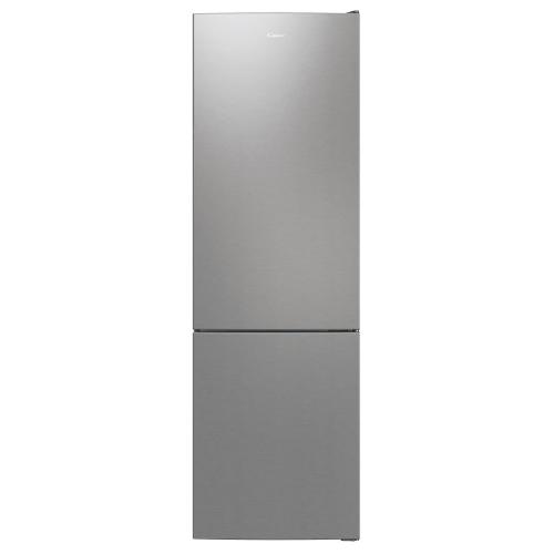 Frigorifero e congelatore Combinato CITY COMBI CCT3L517ES Statico Silver classe E (54,5x55x176cm)