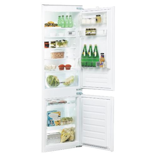 Frigorifero incasso Combinato ART 66001 E 859991676010 classe E (L60cm)