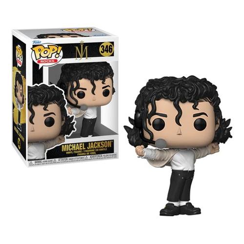 POP ROCKS Michael Jackson (Superbowl) 346 67403