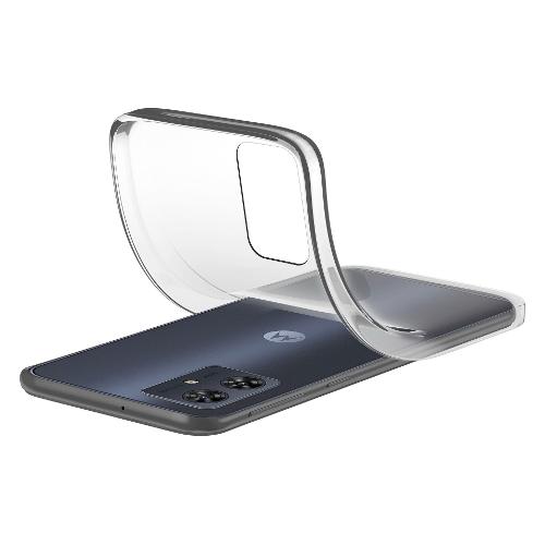 Cover Moto G54 SOFT Clear SOFTMOTOG54T