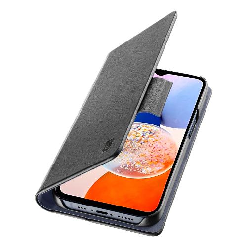 Cover GALAXY A15 BOOK Black BOOK3GALA15K