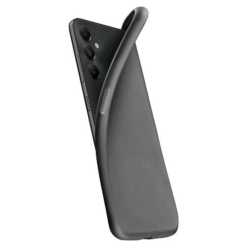 Cover GALAXY A15 CHROMA Black CHROMAGALA15K