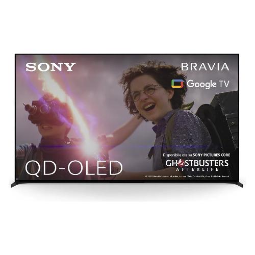Tv 65" ( OLED ) Google TV BRAVIA XR A95L Black XR65A95LAEP