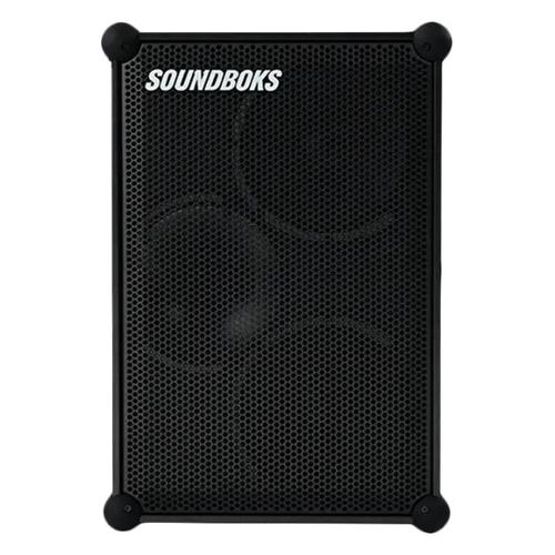 Cassa attiva PERFORMANCE 4 Black 72W