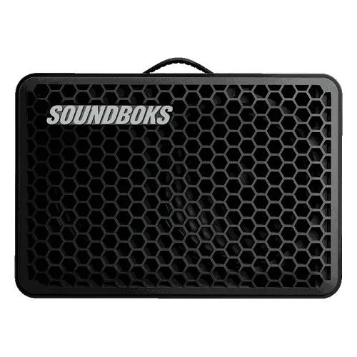 Cassa attiva PERFORMANCE Go Black 72W