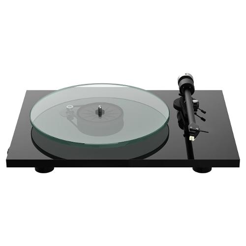 Giradischi T LINE T2 W Sumiko Black