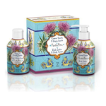 Maioliche Set Bagnoschiuma 250ml + Crema Corpo 250ml Linea Portofino