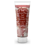 CREMA MANI CHE NON UNGE DA 100 ML LAMPONE E GELSOMINO LINEA VENEZIA