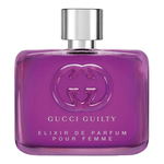 Guilty Elixir de Parfum Donna 60ml