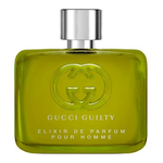 Guilty Elixir de Parfum Uomo 60 ml