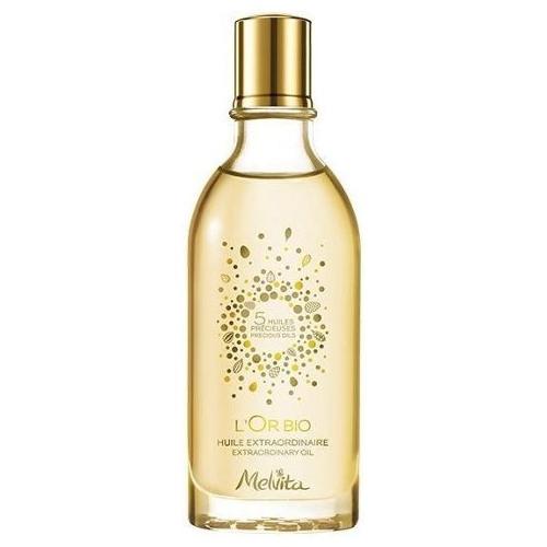 Siero viso L`Or Bio Olio Straordinario Spray 50 ml