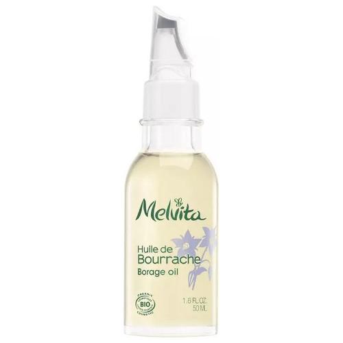 Trattamento viso Huile De Bourrache Idratante 50 ml