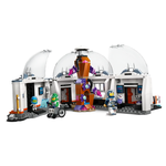Lego 60439 Labor.Scientifico Spaz. City